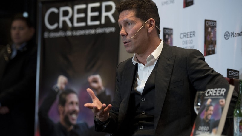 Calciomercato: «L'Argentina pensa a Simeone. Si libera dall'Atletico?»