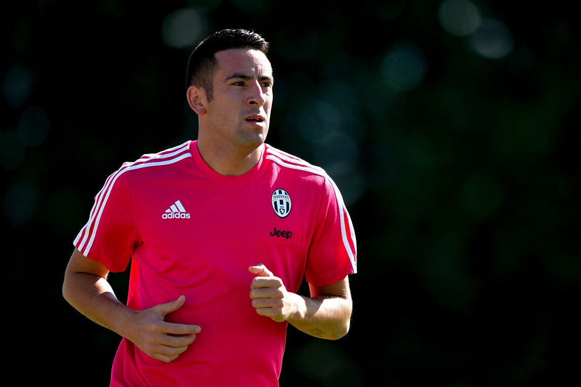 Isla ricomincia dal Brasile: l'ex Udinese e Juve ha scelto il Flamengo