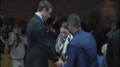 Pistorius, condanna a 6 anni in appello