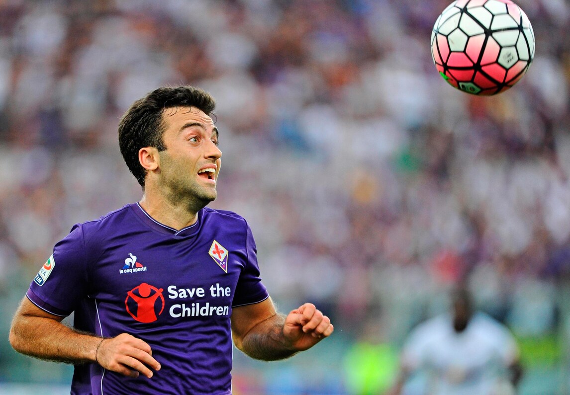 Calciomercato, Rossi: «Certo che resto alla Fiorentina»