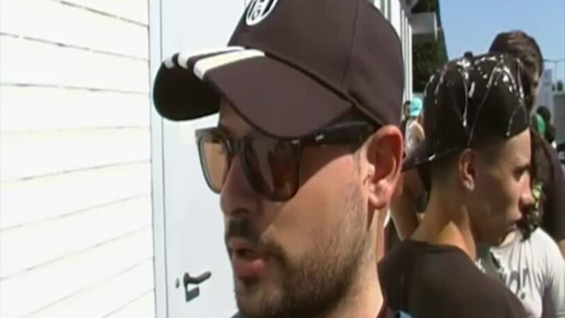 Tifosi Juve: "Serve una punta"
