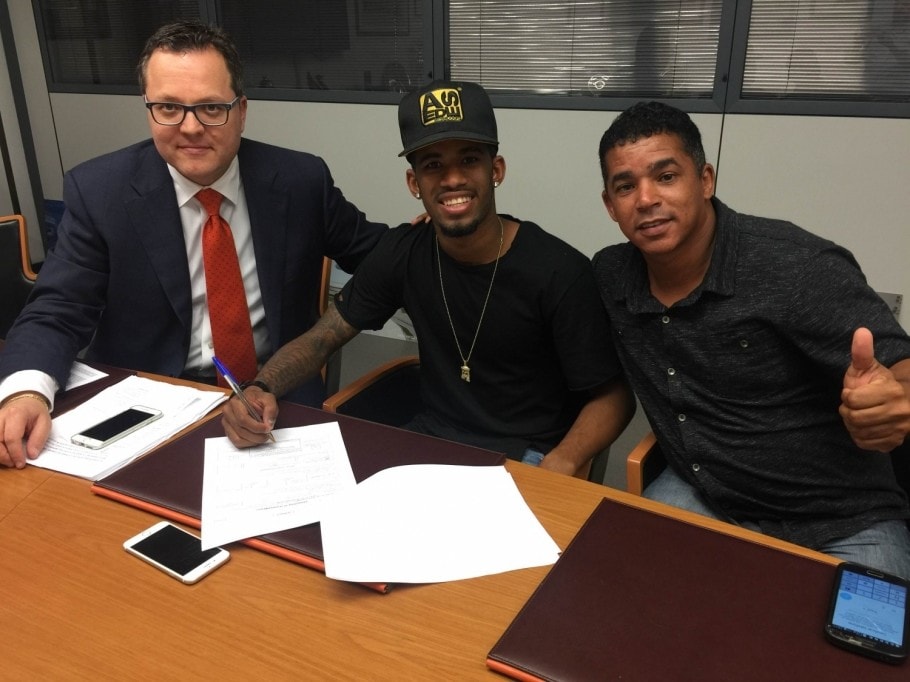 Calciomercato Udinese, Ewandro arriva a titolo definitivo