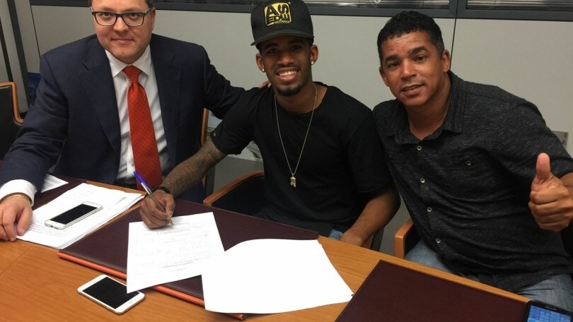 Calciomercato Udinese, Ewandro arriva a titolo definitivo