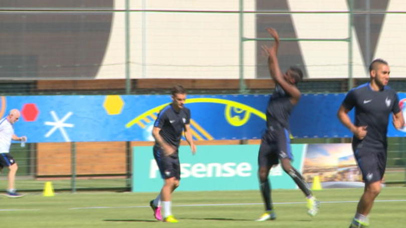 Il Social del 6 luglio - Pogba, fantasy basket!