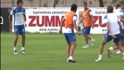 Inter-Banega: insieme fino al 2019