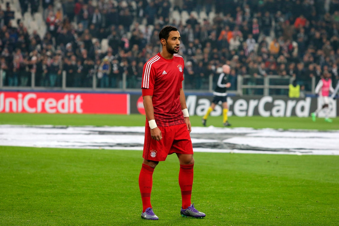 Juve davanti al Milan: Allegri aspetta Benatia in ritiro