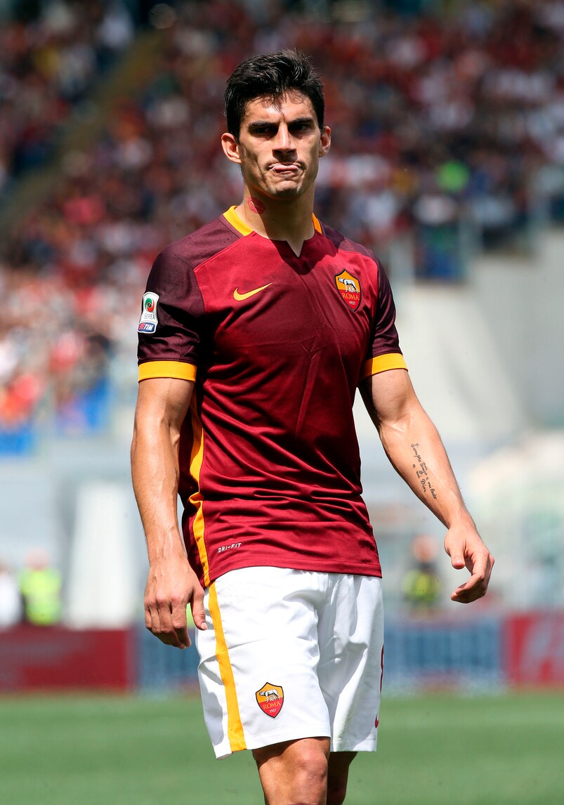 Perotti: «Pjanic perdita pesante. Ma la Roma punta allo scudetto»