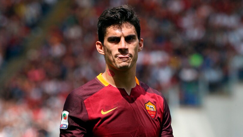 Perotti: «Pjanic perdita pesante. Ma la Roma punta allo scudetto»