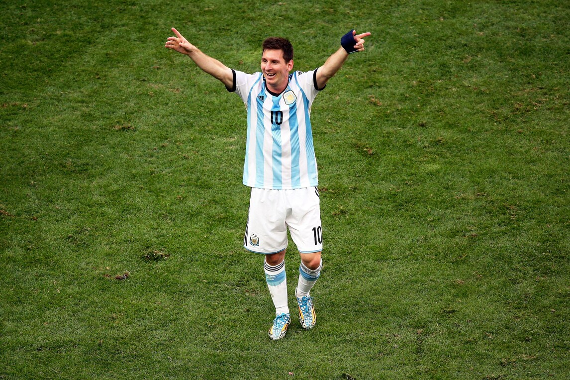 «Il Chelsea incontra Messi: offerti 700 mila euro a settimana!»