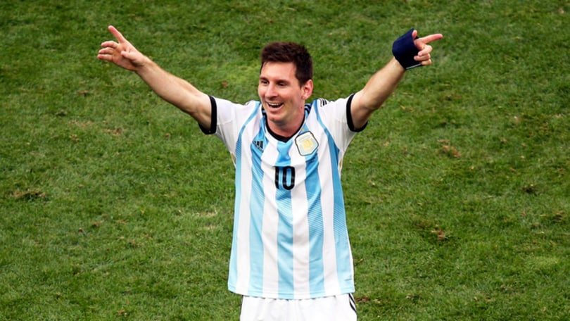 «Il Chelsea incontra Messi: offerti 700 mila euro a settimana!»