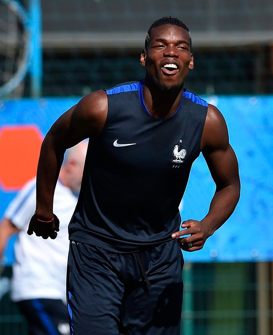 Calciomercato Juventus, «Manchester United, pronta maxi offerta di 115 milioni per Pogba»