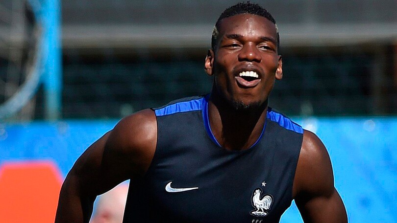 Calciomercato Juventus, «Manchester United, pronta maxi offerta di 115 milioni per Pogba»