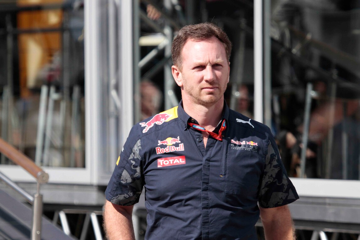F1, Horner: «Abbiamo la coppia di piloti più forte»