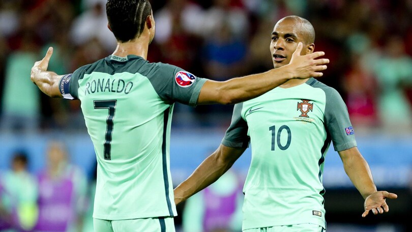 Euro 2016: Portogallo in finale, titolo a 2,85