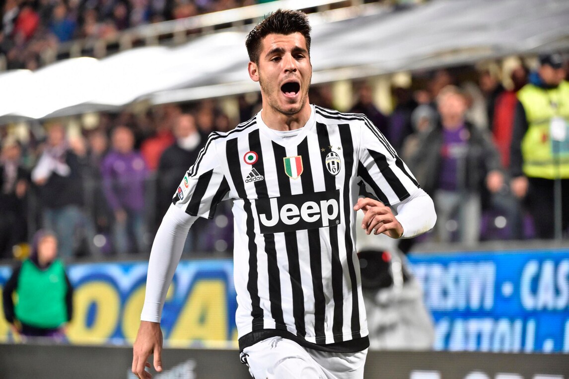 Calciomercato Chelsea: «Morata è l'obiettivo numero uno di Conte»
