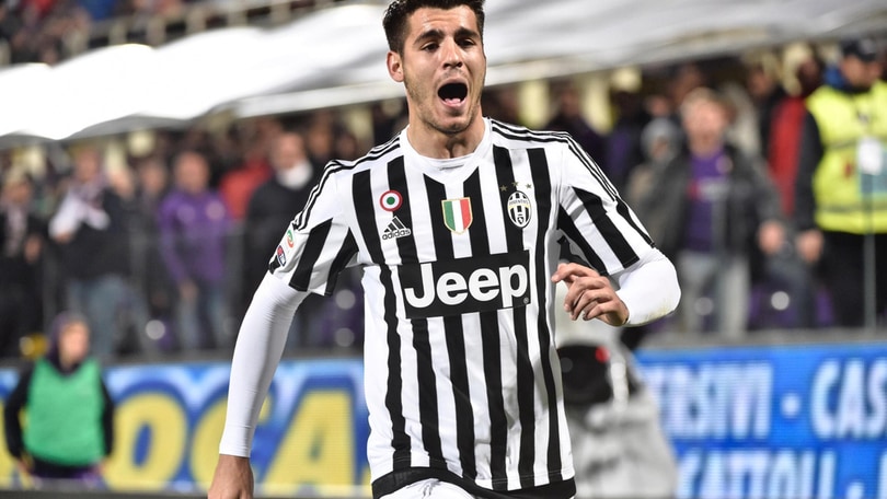 Calciomercato Chelsea: «Morata è l'obiettivo numero uno di Conte»