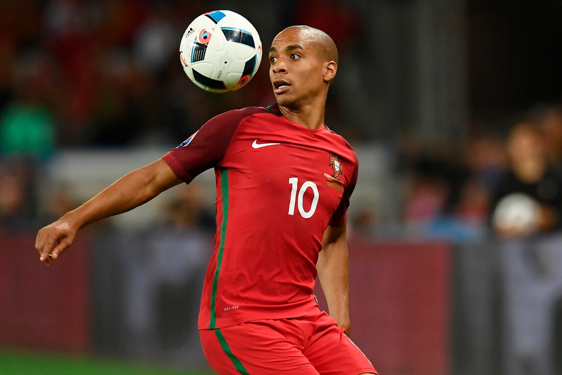 Calciomercato Inter, Joao Mario per aspettare Gabriel Jesus