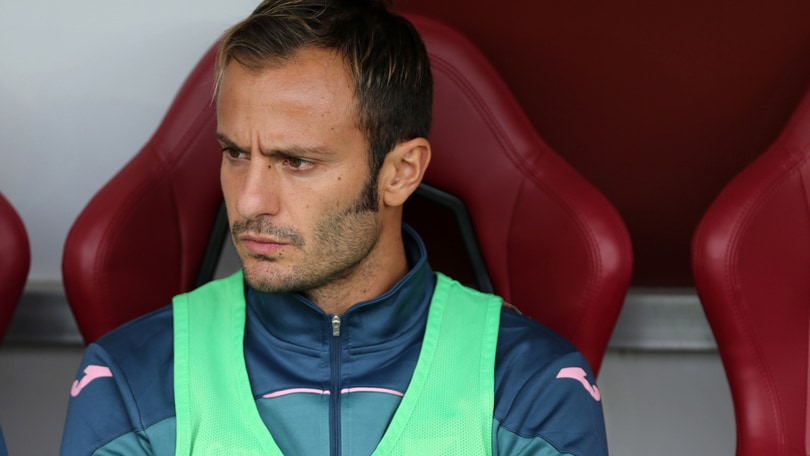 Calciomercato, è ufficiale: Gilardino all'Empoli