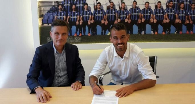 Calciomercato Atalanta, arriva Spinazzola dalla Juventus