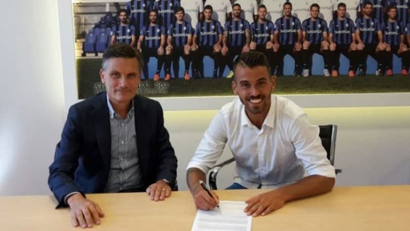 Calciomercato Atalanta, arriva Spinazzola dalla Juventus