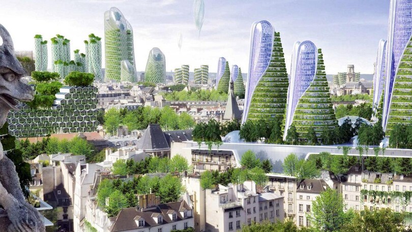 Le ultime tendenze del luxury gardening
