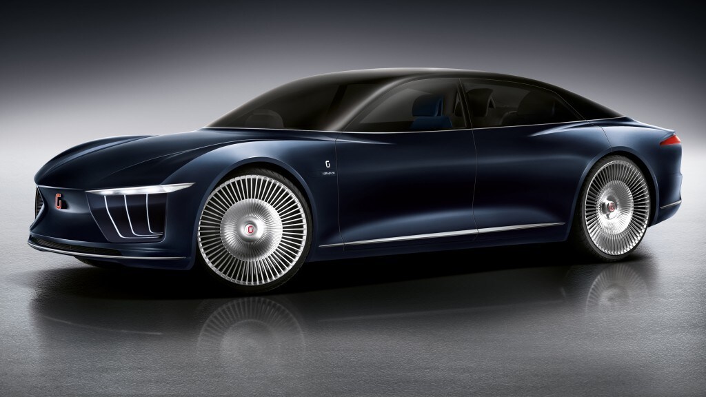 Volkswagen e LG insieme per le auto connesse del futuro