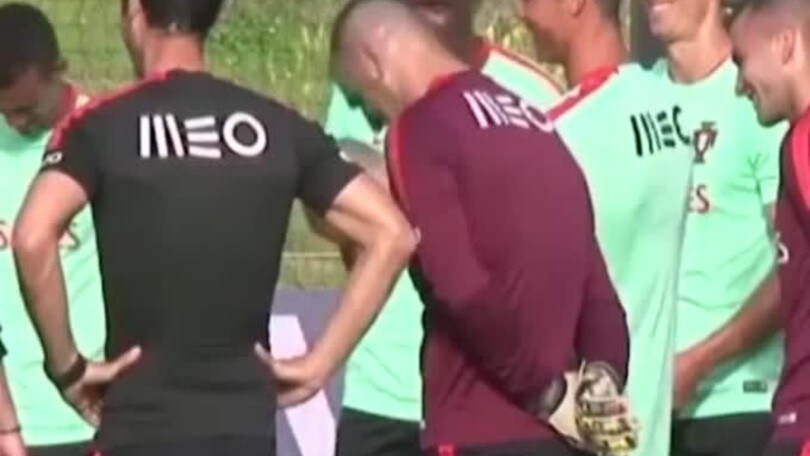 Ronaldo, si avvicina un altro Pallone d'Oro?
