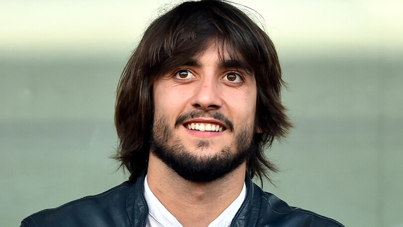 Serie A Genoa, Perin: «Completato il recupero dall'infortunio»