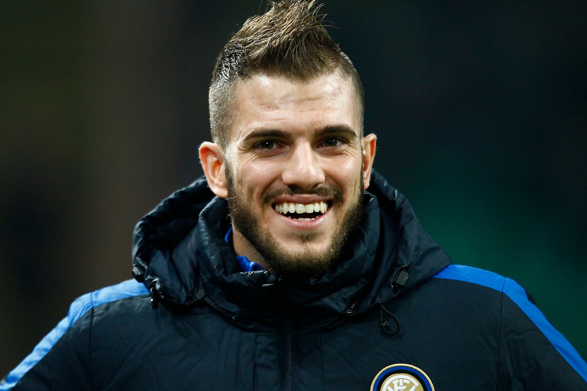 Calciomercato Inter, Santon lascia il ritiro: è a un passo dal Sunderland