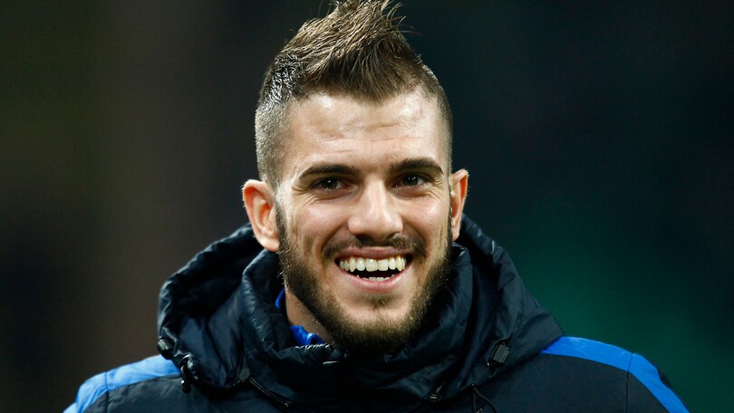 Calciomercato Inter, Santon lascia il ritiro: è a un passo dal Sunderland