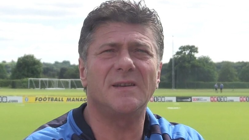 Mazzarri al Watford, il suo inglese è già un tormentone
