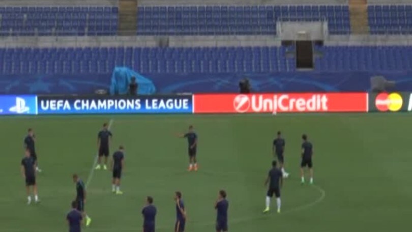 Attento Barça, la Premier tenta Messi