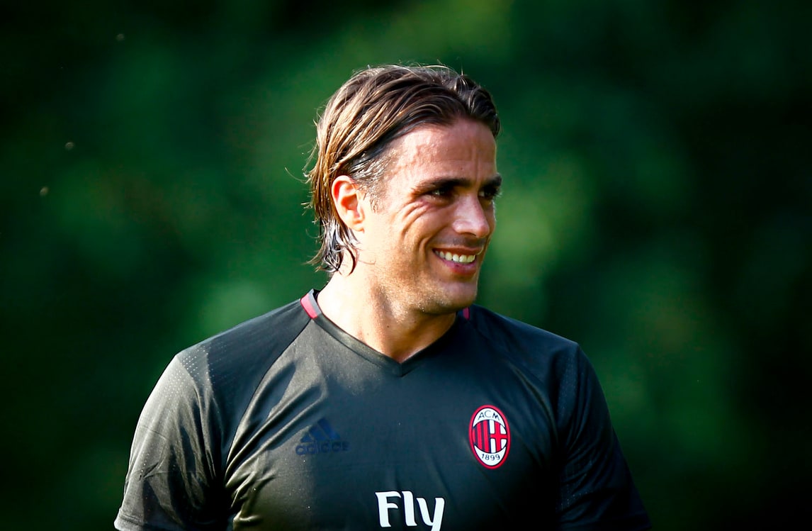 Calciomercato Genoa, Matri obiettivo per l'attacco