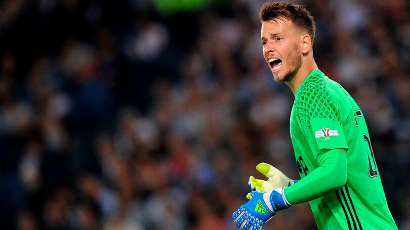 Juventus, Neto: «Pogba? Non pensa alle voci di mercato»