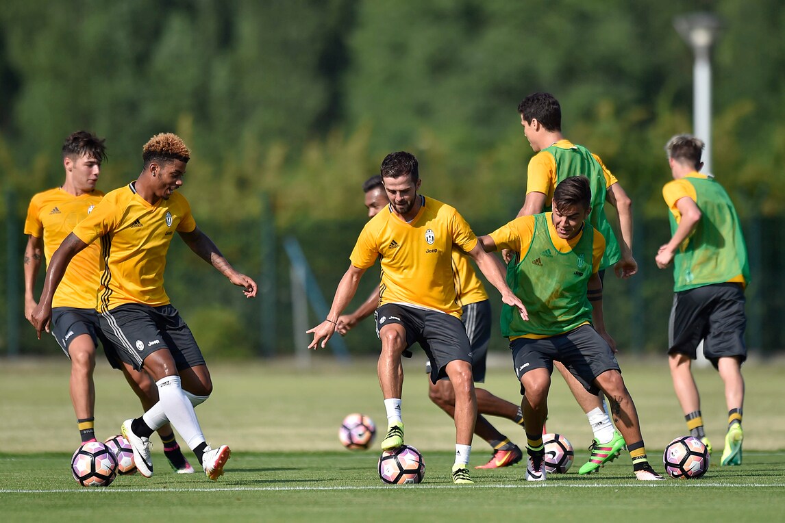 Juventus, tra Dybala e Pjanic c'è già intesa