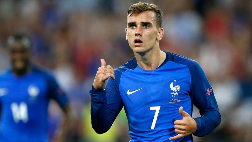 Euro 2016, Germania-Francia 0-2: Griezmann è un fenomeno, i francesi volano in finale