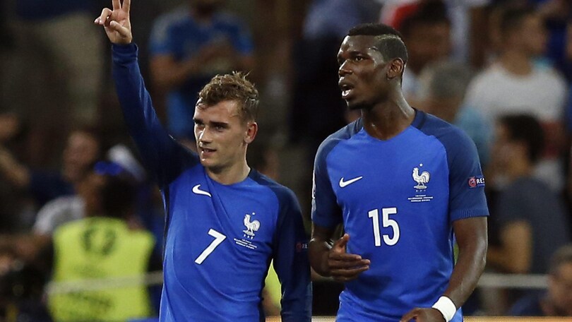 Euro 2016, Portogallo-Francia in diretta alle 21. Le formazioni ufficiali