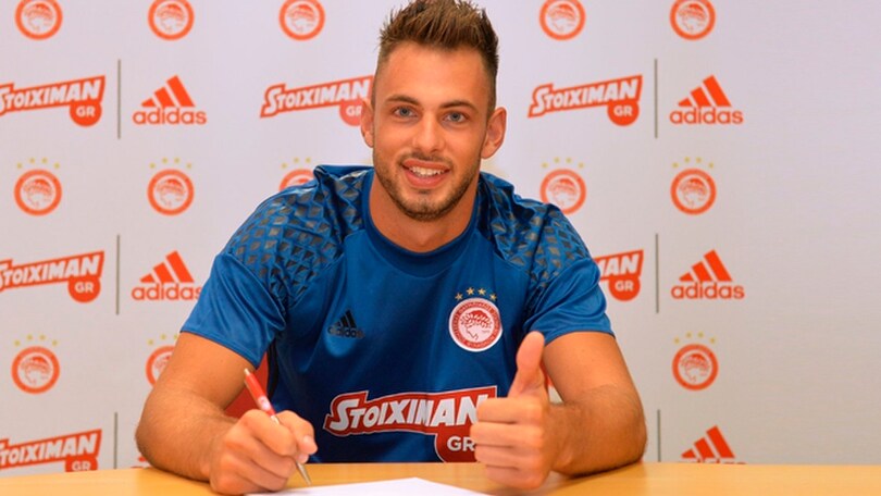 Calciomercato Juventus, ceduto Leali all'Olympiacos
