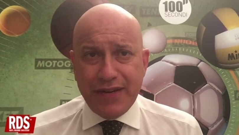 I 100 secondi di Paolo De Paola: "L'Europeo della caduta dei luoghi comuni"