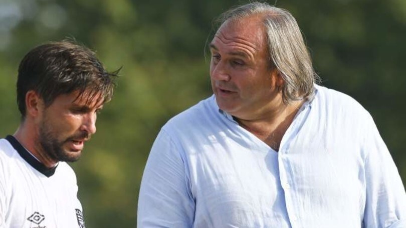 Prima Categoria - Arturo Merlo riparte dal La Sorgente