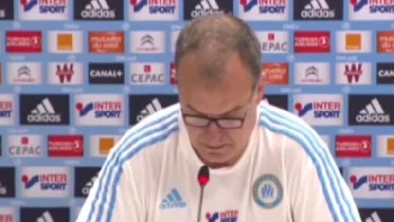 Lazio, clamoroso no di Bielsa