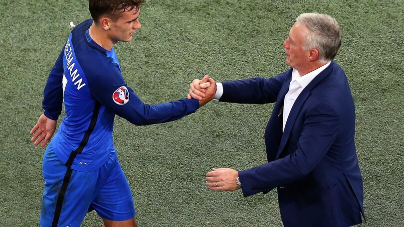 Euro 2016, Portogallo-Francia: i bookmaker puntano sui Bleus
