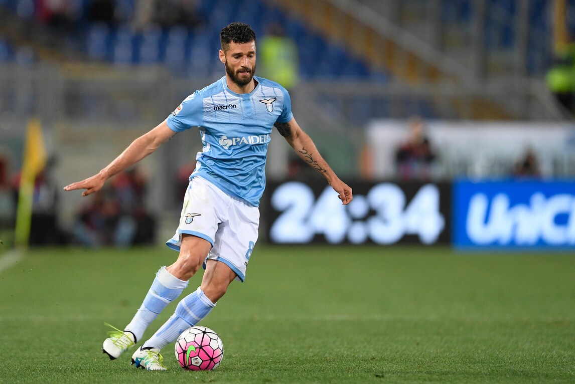 Calciomercato, il Napoli punta tutto su Candreva