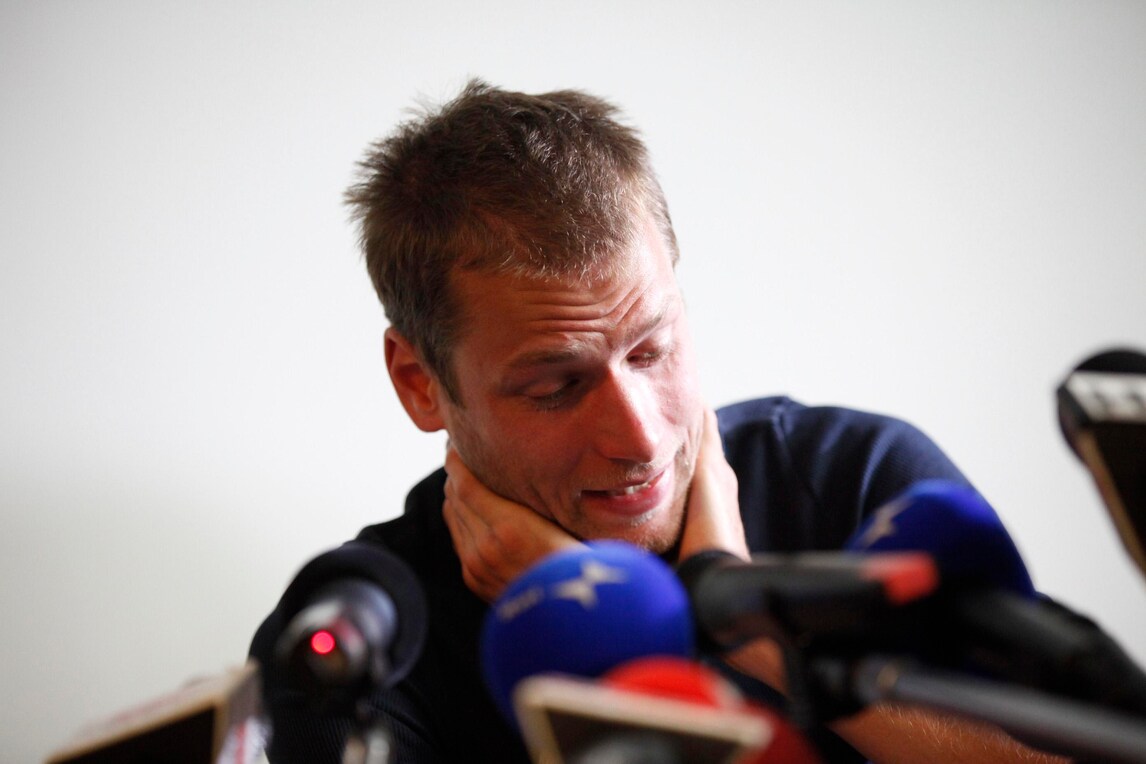 Doping, la Iaaf sospende Schwazer. Lui non ci sta: «Sono pulito»