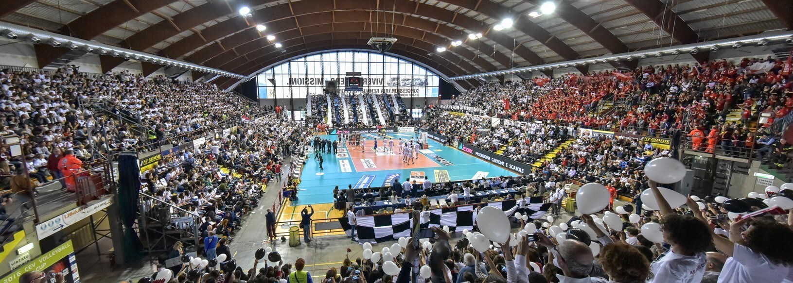 Perugia si candida per la Final4 di Supercoppa