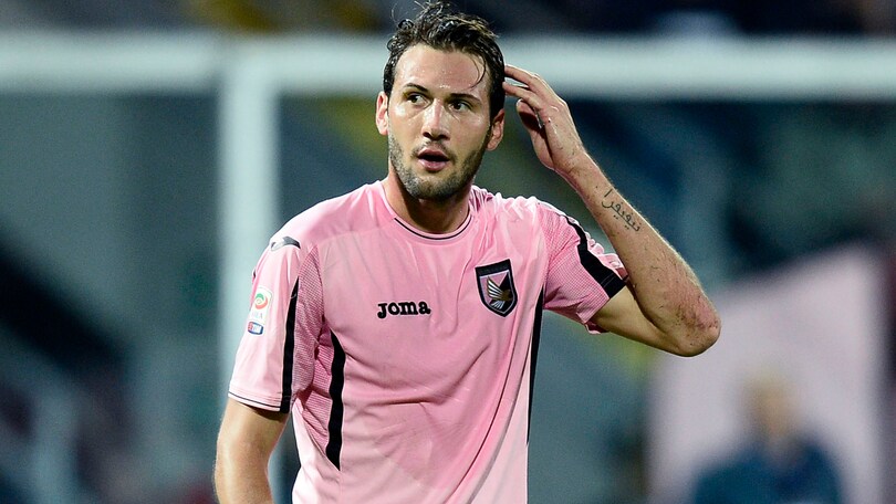 Calciomercato Palermo, Vazquez verso il Siviglia: «Bello giocare lì»