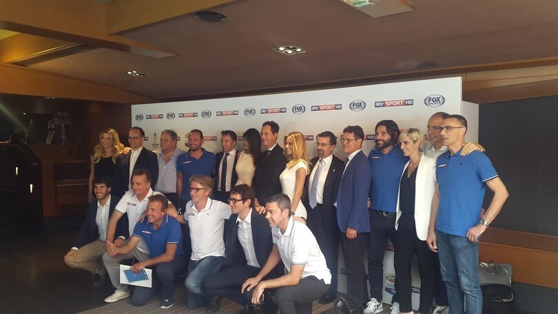 "Total Football", su Sky una stagione di calcio totale