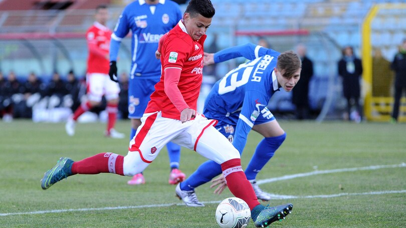 Calciomercato Udinese, confermato il prestito di Zapata al Perugia