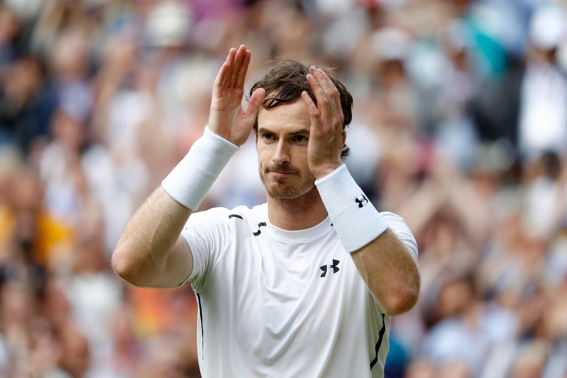 Tennis, Wimbledon: Murray supera Berdych e va in finale