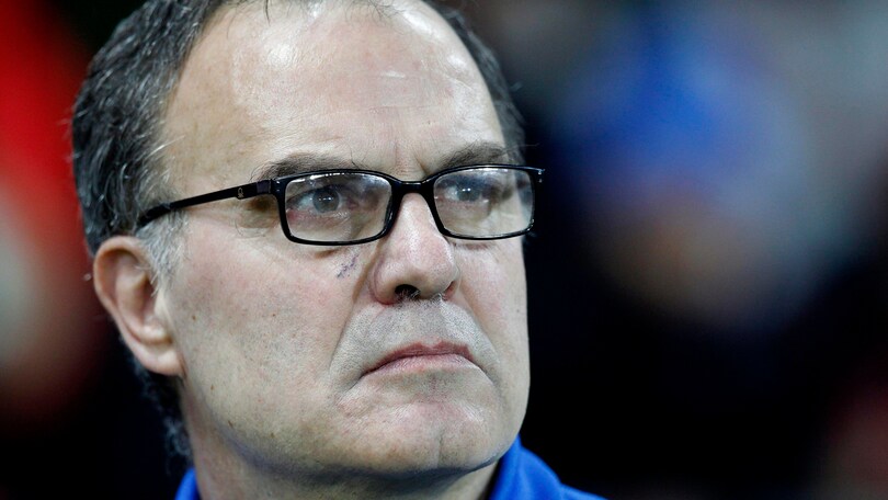 «Bielsa e il no alla Lazio? Forse non ha ricevuto garanzie»